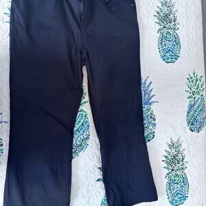 FDJ French Dressing Jeans Olivia in Navy